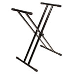 Ultimate Support JS-502D Keyboard Stand
